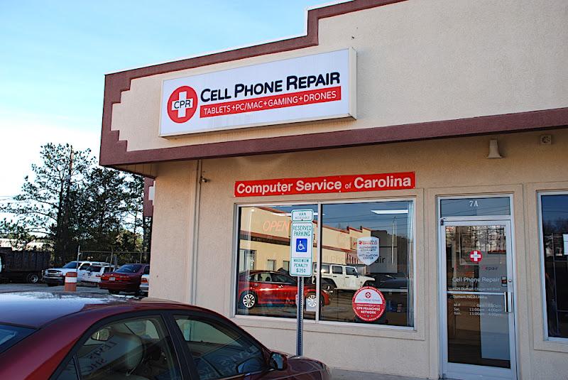 CPR Cell Phone Repair