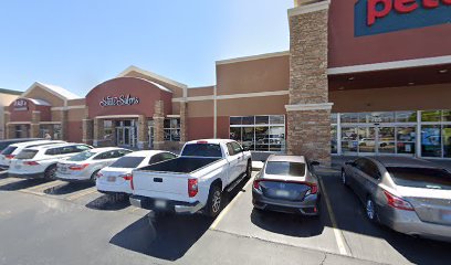Savvy Beauty Studio