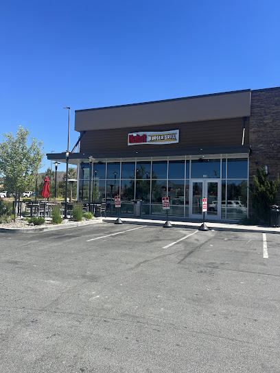Habit Burger Grill