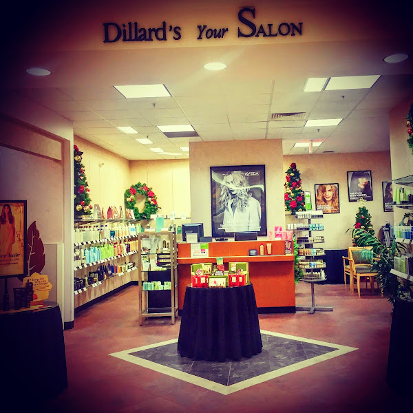 Dillard's