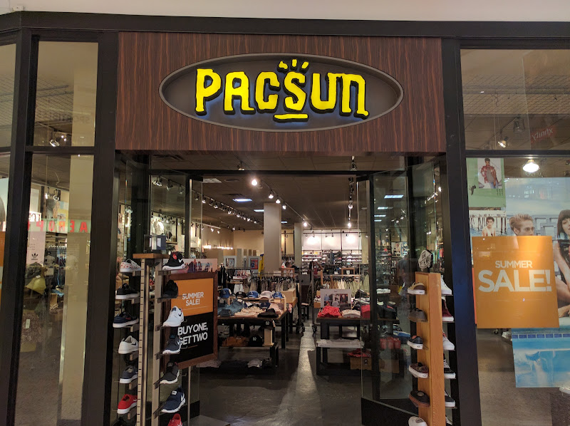 PacSun