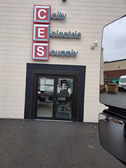 City Electric Supply