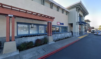Safeway Floral