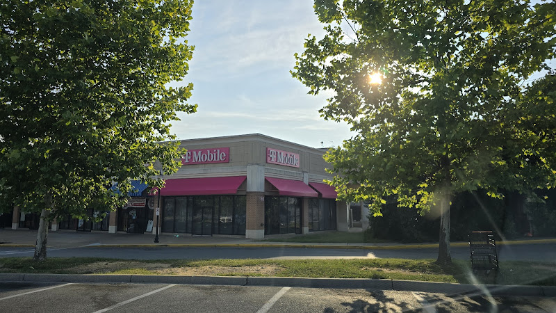 T-Mobile