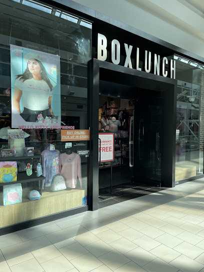 BoxLunch
