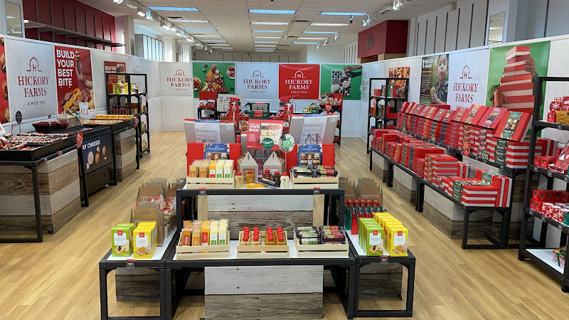 Hickory Farms at Eastridge Mall