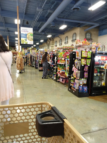 Ontario Plaza