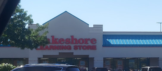 Lakeshore Learning Store