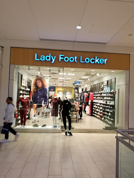 Foot Locker