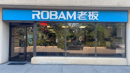 Robam Appliances 老板电器