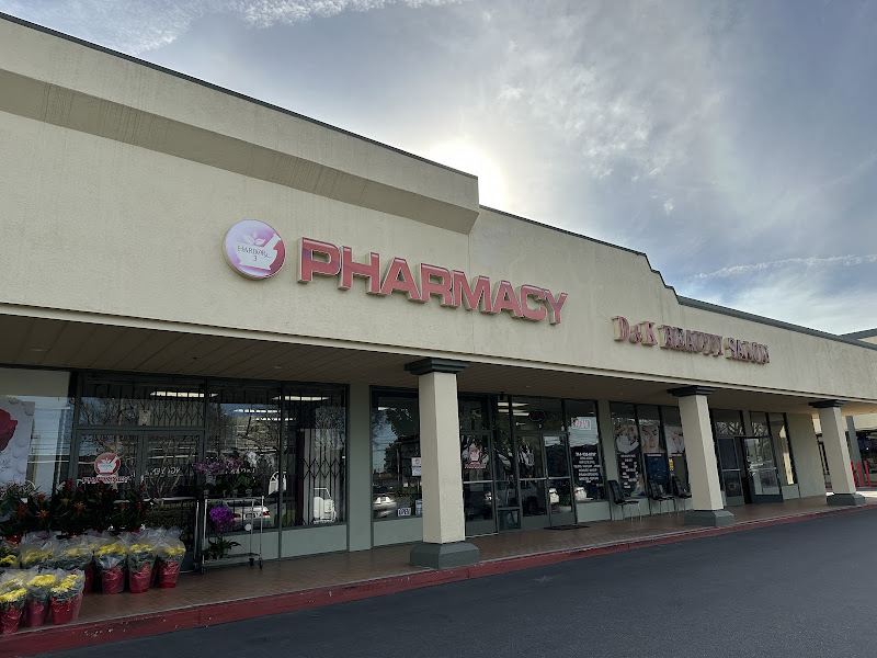 Herbal Rx Pharmacy