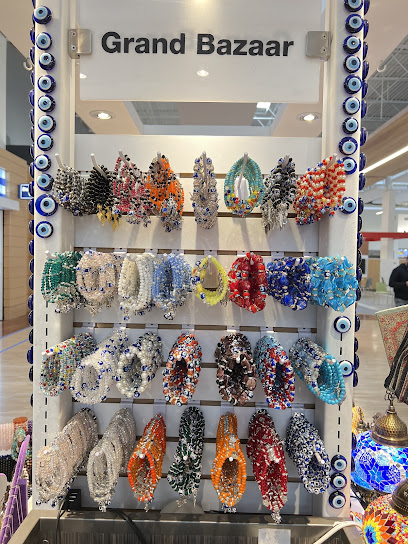 Grandbazaar Katy