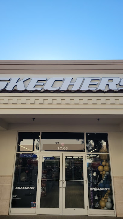 Skechers