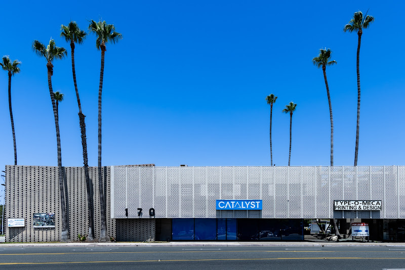 Catalyst Cannabis Dispensary Costa Mesa