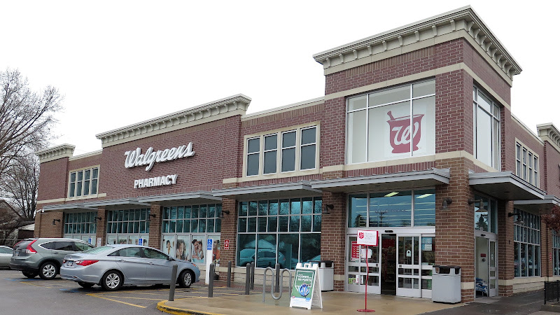 Walgreens