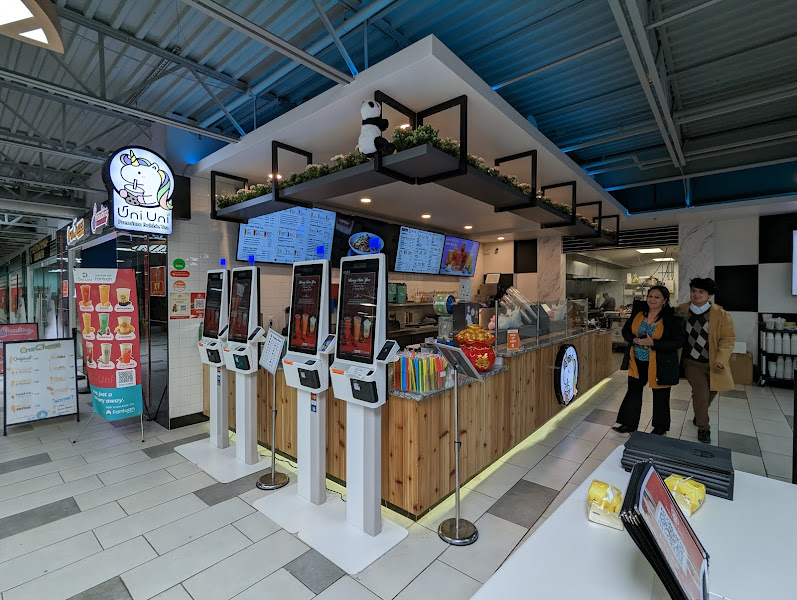 UniUni Tea