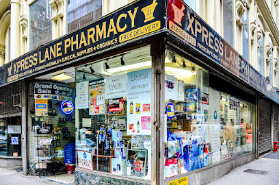 Xpress Lane Pharmacy