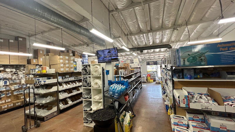 Discount Pool Mart - Simi Valley