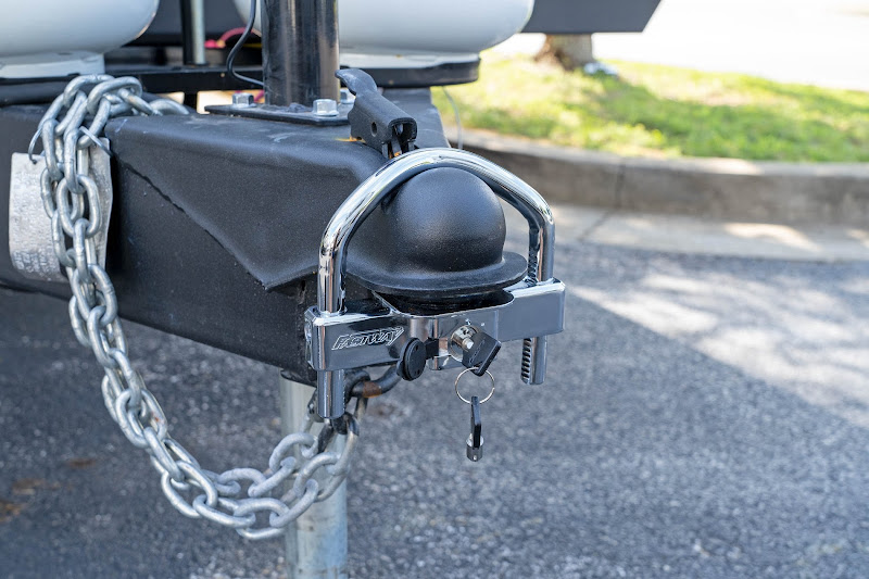 Camping World RV Parts & Accessories - Newhall