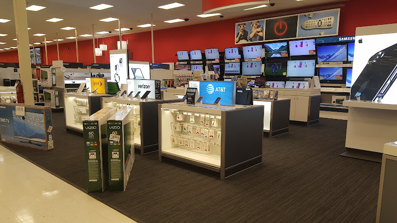 Target Mobile