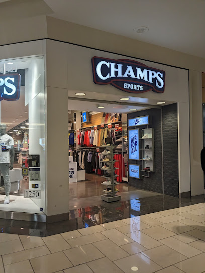 Champs Sports