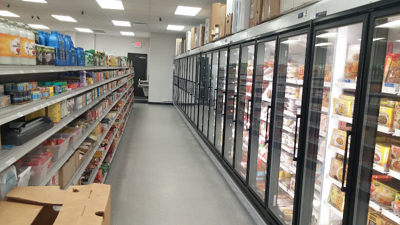 Spiceland Indian Groceries