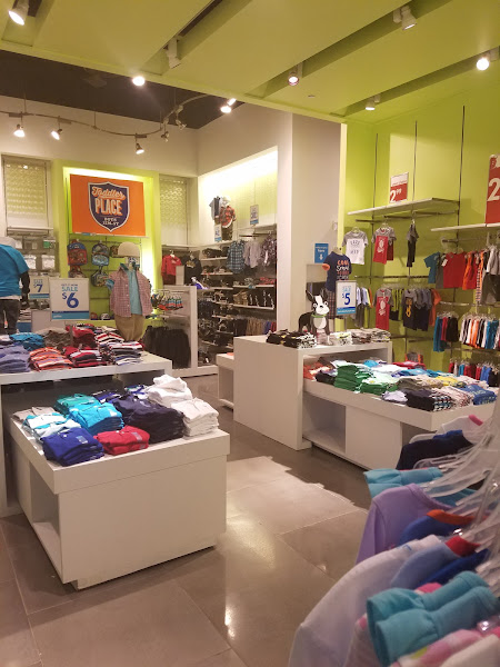 The Children's Place
