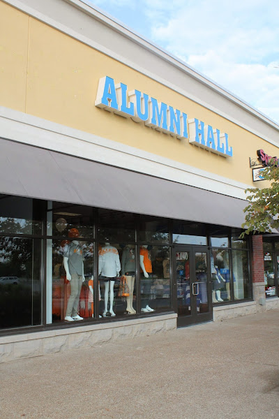 Alumni Hall