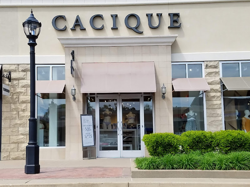 Cacique