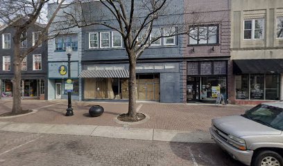 Shops at 214