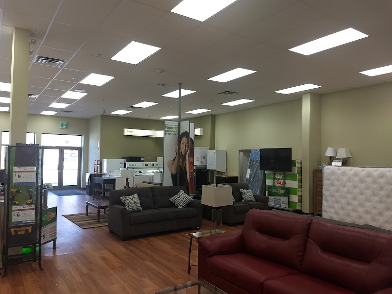 easyhome Lease to Own