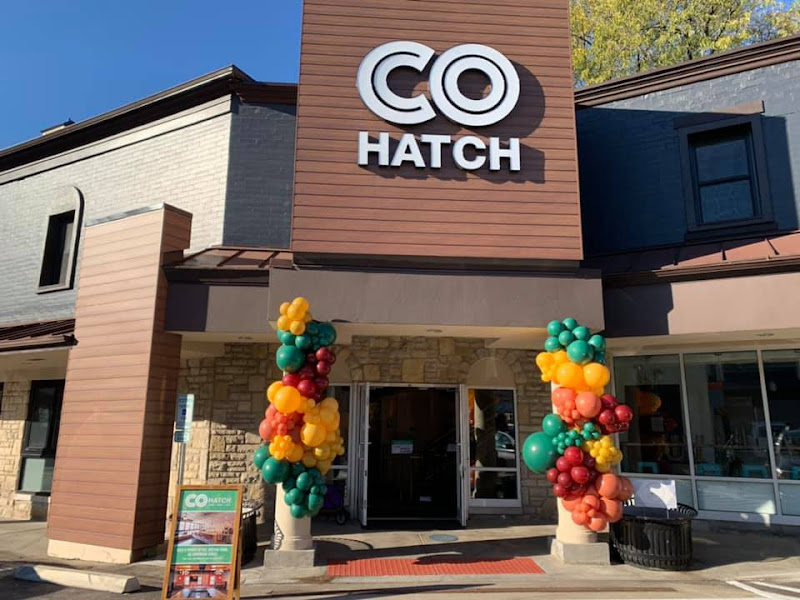 Shop Local Cbus