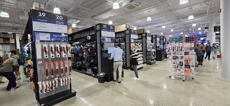 Micro Center Data Recovery (powered by Gillware)