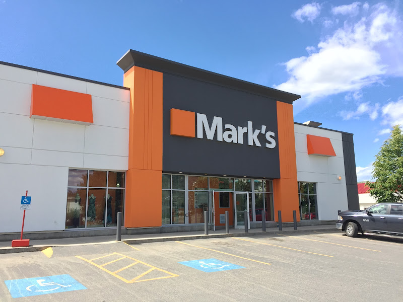 Mark's