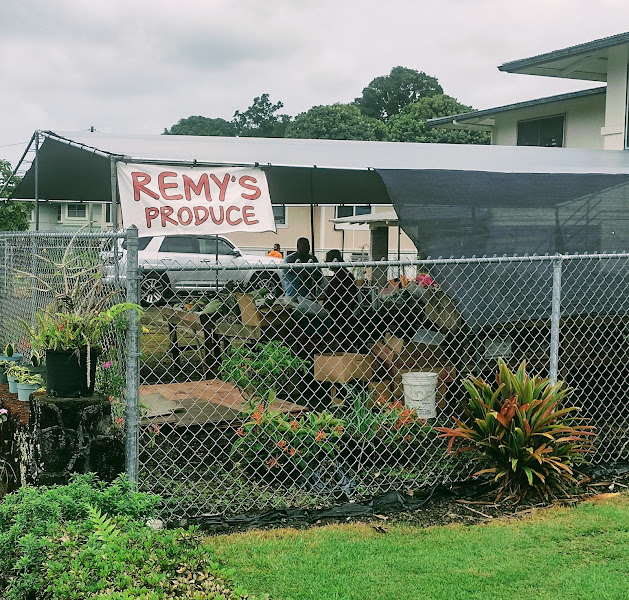 Remy's Produce