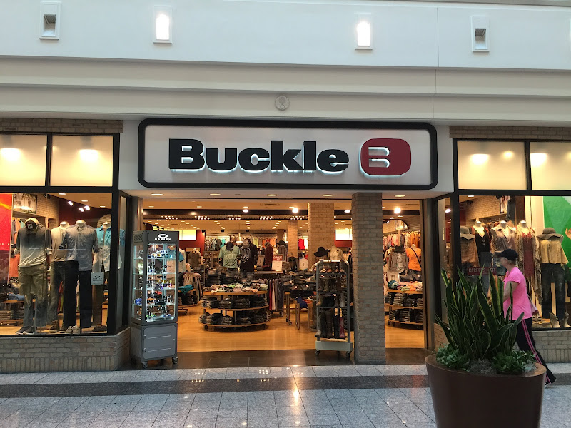 Buckle
