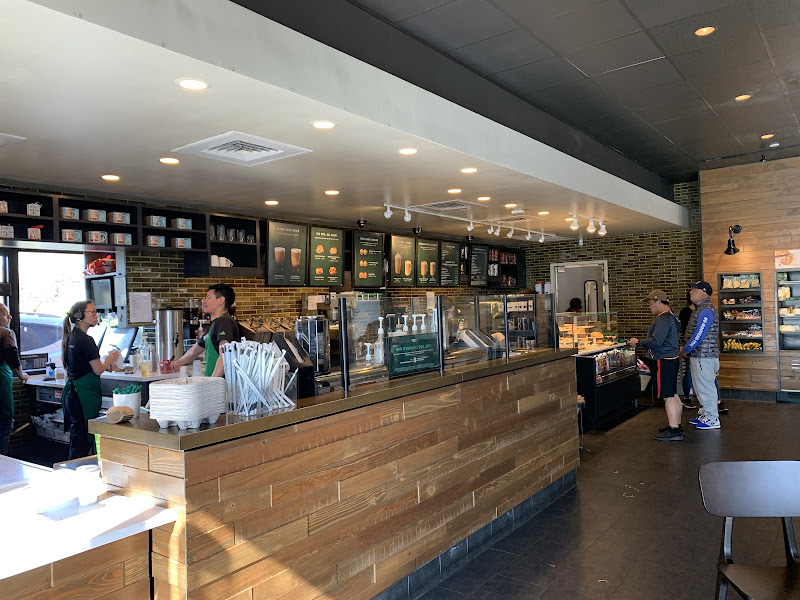 Starbucks Coffee Company