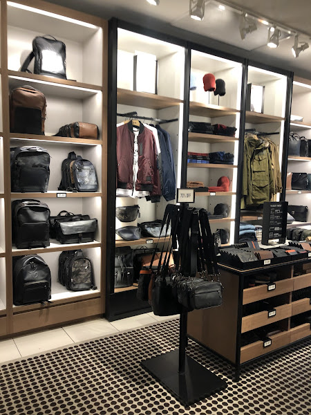 Coach Outlet
