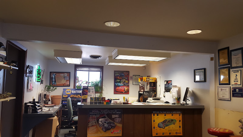 C & T Tire & Automotive