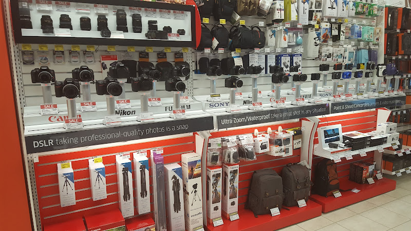 Best Buy Express