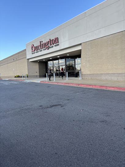 Burlington