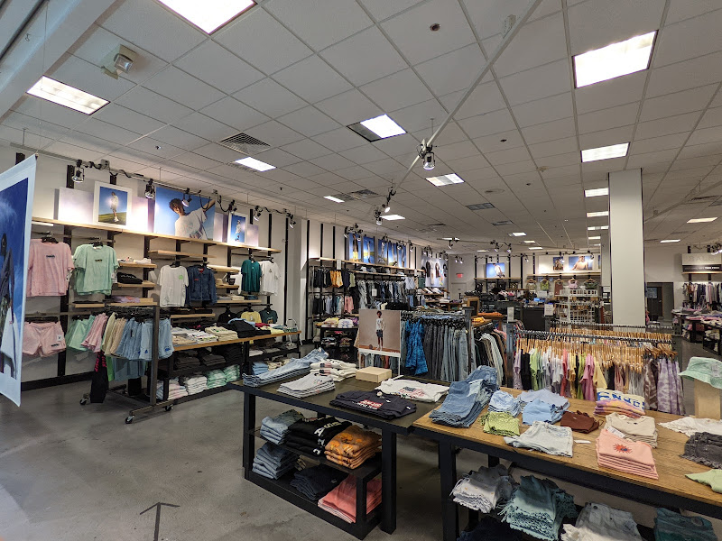 PacSun