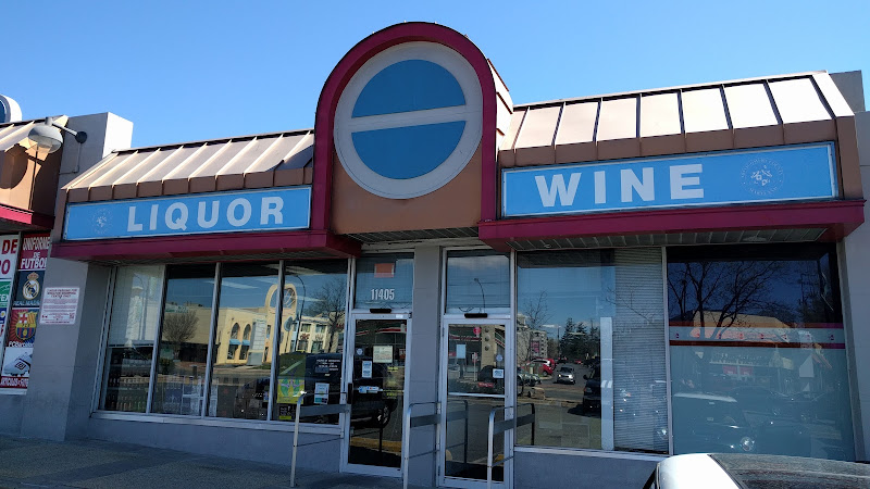 Oak Barrel & Vine
