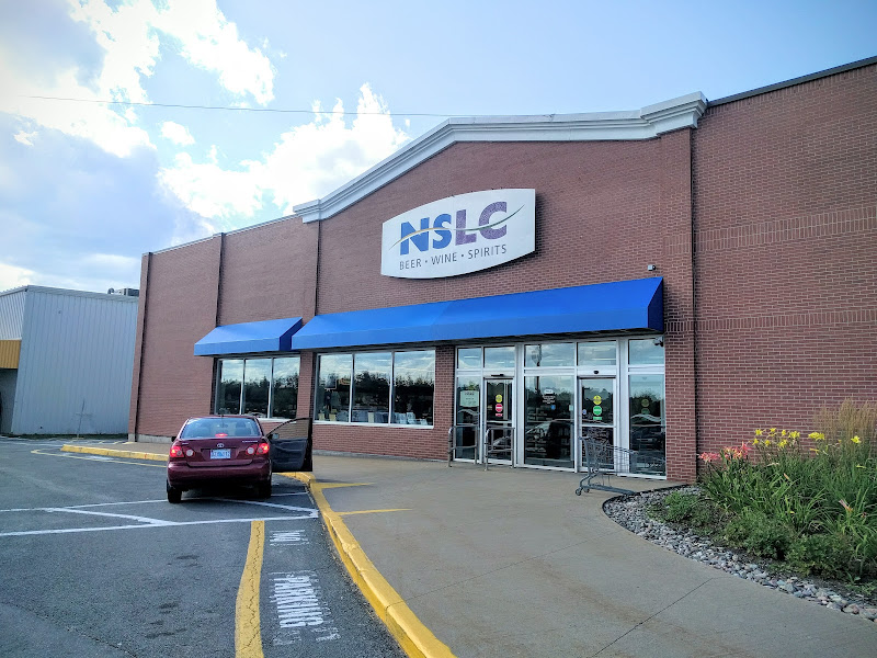 NSLC Signature