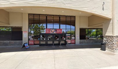 Safeway Liquor