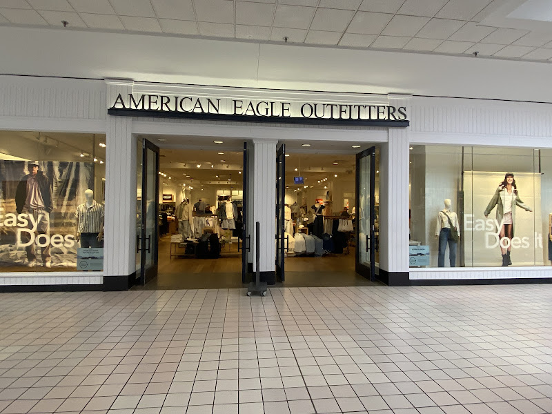 American Eagle