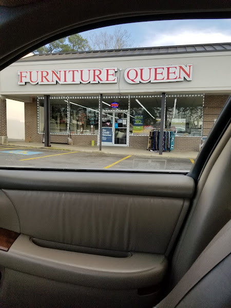 Furniture Queen - Gray Hwy