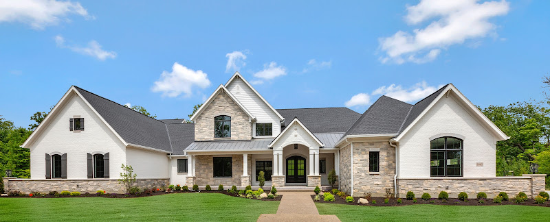 J&K Custom Homes