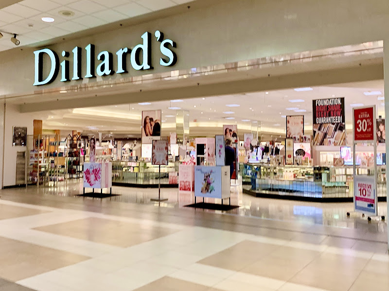 Dillard's Clearance Center