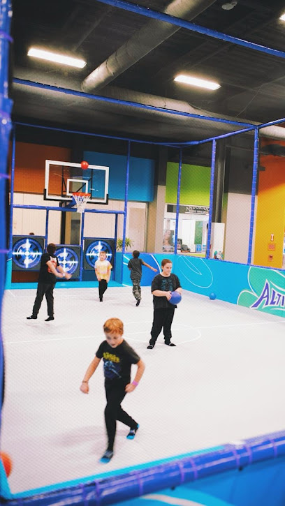 Altitude Trampoline Park